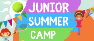Junior Summer Camp