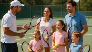 Weekend Beginner Coaching